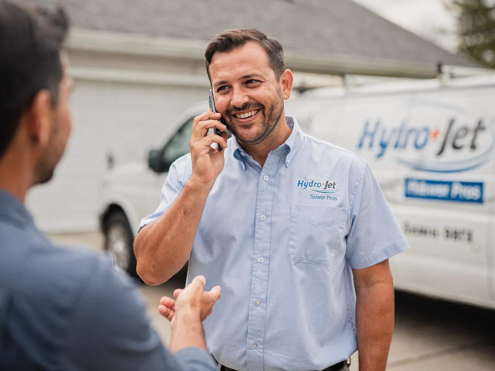 Hydro Jetting Near Me Union Springs, AL FAQs
